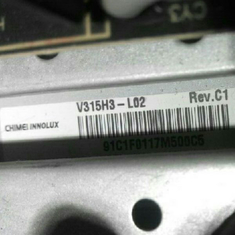 23.0 дюйм 1920*1080 LM230WF5-TRA1 TFT LCD дисплей