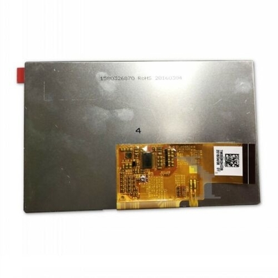 AA022QH05 LCD дисплейный экран 2,2 дюйма 240*320 разрешение LCD панель модуль