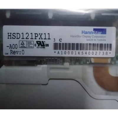 HSD121PX11-A00 Новый 12,1-дюймовый 1024*768 ЖК-дисплей HSD121PX11-A00