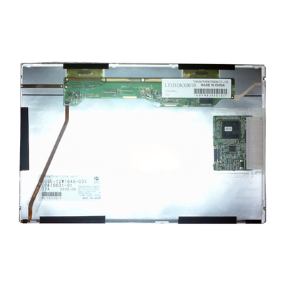LT121DKXBF00 ЖК-экран 12,1 дюйма 1280 * 800 ЖК-панель для планшета и планшета.