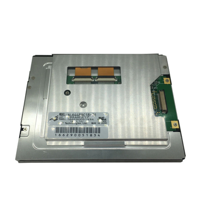 Новый Оригинальный 5,7 дюйма 640*480 139PPI NL6448BC18-01 ЖК-дисплей