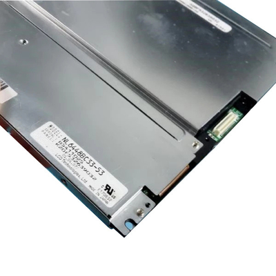 Новый NL6448BC33-53 10.4дюймовый 262K NTSC 31 пин Коннектор ЖК-дисплей для NEC
