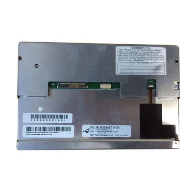 7.0 дюймовый 800*480 NL8048AC19-21 ЖК-дисплей