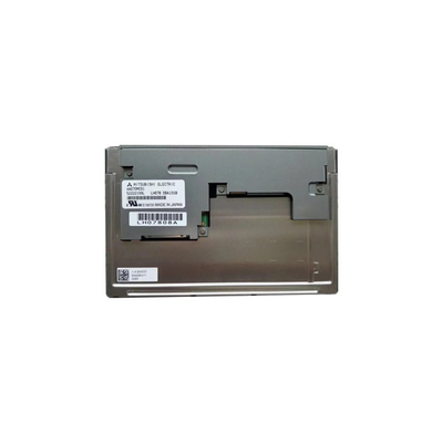 AA070MC11ADA11 800*480 разрешение 7,0 дюйма 1000cd/m2 яркость LCD экран.
