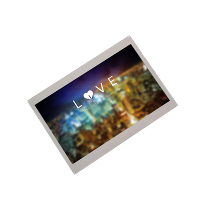 AA070MC52 7.0 дюймовый дисплей с разрешением 480*800 TFT-LCD.