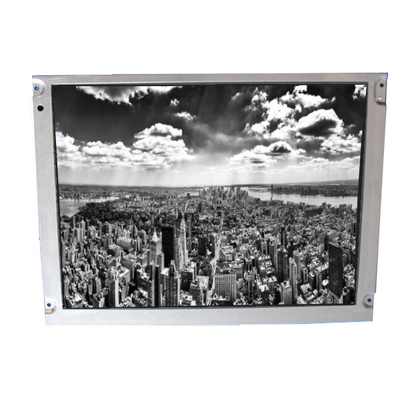 800*600 NL8060BC31-42E LCD дисплейный модуль для NEC