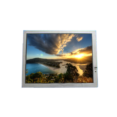7.2-дюймовый 60Гц NL8060BH18-01 LCD дисплей