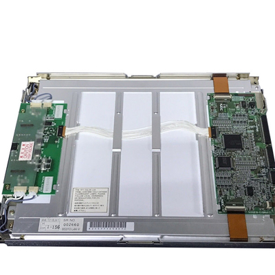 1024*768 105PPI NL10276AC24-01 tft LCD модульная панель