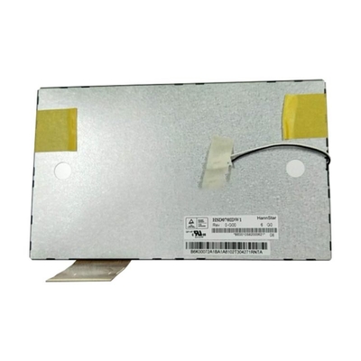 HSD070IDW1-G00 ЖК-экран ЖК-дисплей Модуль TFT