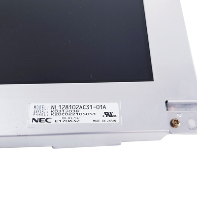 20.1 дюйм NL128102AC31-01A TFT LCD дисплей