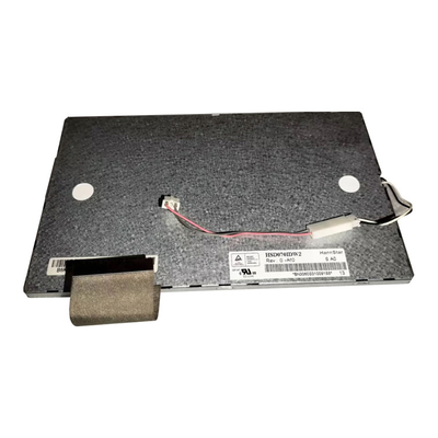 HSD070IDW2-A10 ЖК-панель 7,0 дюйма 800*480 ЖК-экран
