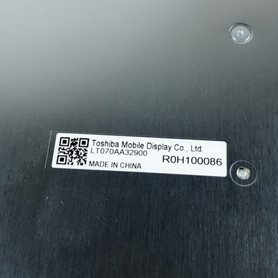 Для промышленного LT070AA32900 7,0 дюйма LCD Didplay