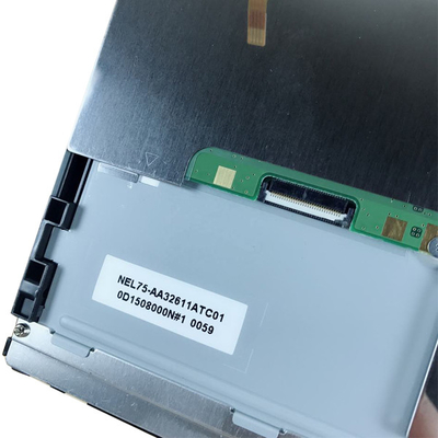 Для промышленного LT070AA32900 7,0 дюйма LCD Didplay