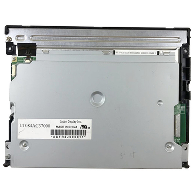 LT084AC37000 8,4-дюймовый промышленный LCD дисплейный модуль