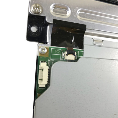 LT084AC37000 8,4-дюймовый промышленный LCD дисплейный модуль