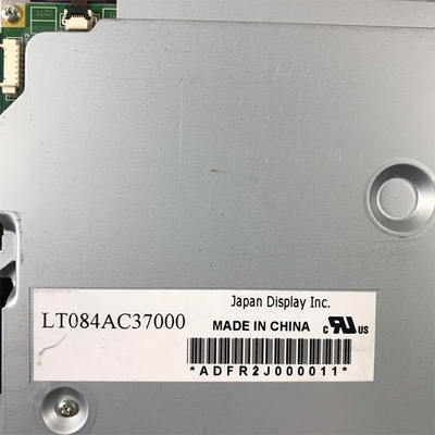 LT084AC37000 8,4-дюймовый промышленный LCD дисплейный модуль