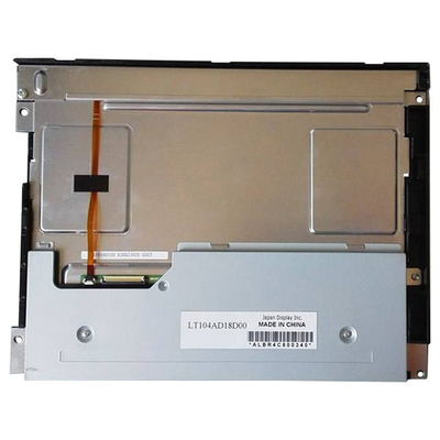 LT104AD18D00 Новый оригинальный 10,4 дюймовый ЖК-дисплей