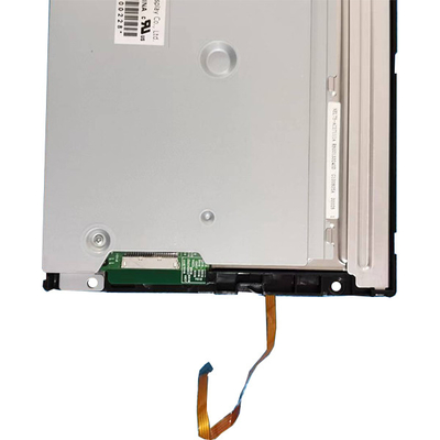 Новый оригинальный LTA084C271F 8,4-дюймовый ЖК-панель