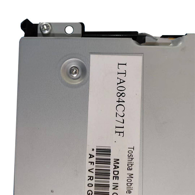 Новый оригинальный LTA084C271F 8,4-дюймовый ЖК-панель