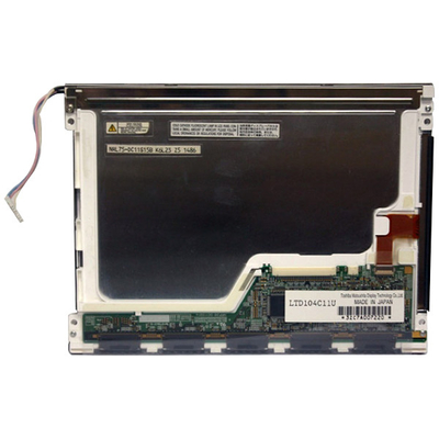 10.4 дюймовый LCD-экран LTD104C11U