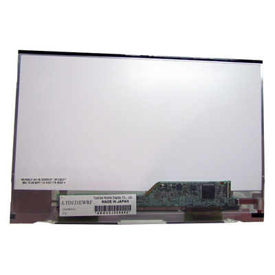 РГБ 1280*800 LTD121EWRF Ноутбук с ЖК-экраном