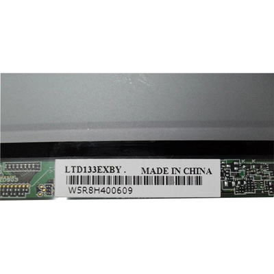 LTD133EXBY 13,3 дюйма 1280*800 113PPI TFT ноутбук LCD дисплей