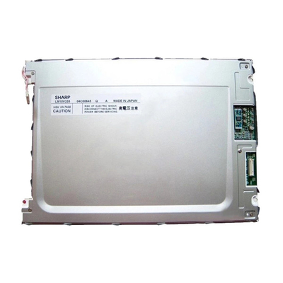 LM10V332 Оригинальный 10,4-дюймовый 640*480 LCD дисплейный экран