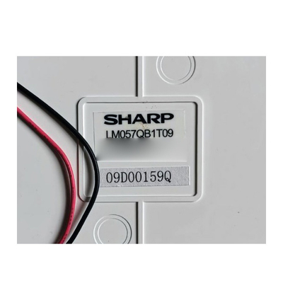 LM057QB1T09 5,7 дюйма 320*240 ЖК-дисплей