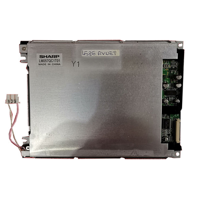 LM057QC1T01 5,7 дюйма 320*240 совместимый ЖК-экран