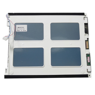 LM64C350 ЖК-панель 10,4 дюйма 640*480 STN CCFL 31 штифт ЖК-модуль дисплей