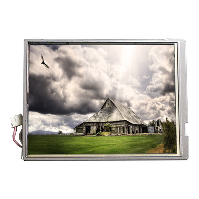 6.0 дюймовый TFD60W12-B 66PPI TFT LCD промышленный экран