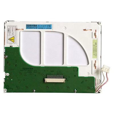 6.0 дюймовый TFD60W12-B 66PPI TFT LCD промышленный экран