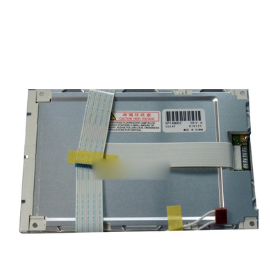 Новый оригинальный SP14Q002 5,7-дюймовый промышленный дисплей с ЖК-дисплеем
