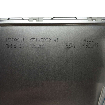 Оригинальный SP14Q002-A1 промышленный ЖК-дисплей 75 Гц