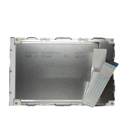 Оригинальный SP14Q002-A1 промышленный ЖК-дисплей 75 Гц