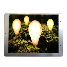 LQ5AW136T Оригинальный 5,0 дюймовый 320*234 TFT Car GPS LCD Display Screen