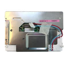 LQ5AW136T Оригинальный 5,0 дюймовый 320*234 TFT Car GPS LCD Display Screen