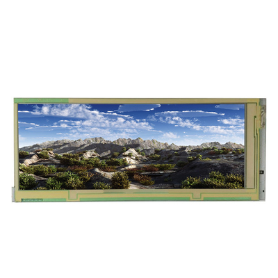 6.2-дюймовый экран с ЖК-дисплеем SX16H005 RGB 640*240 109PPI