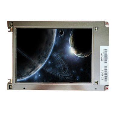 LQ9D001 8,4 дюйма 640*480 TFT-LCD промышленный экран