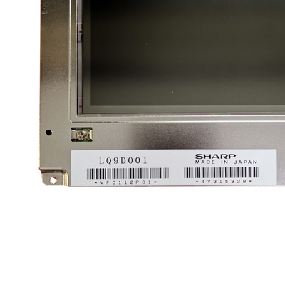 LQ9D001 8,4 дюйма 640*480 TFT-LCD промышленный экран