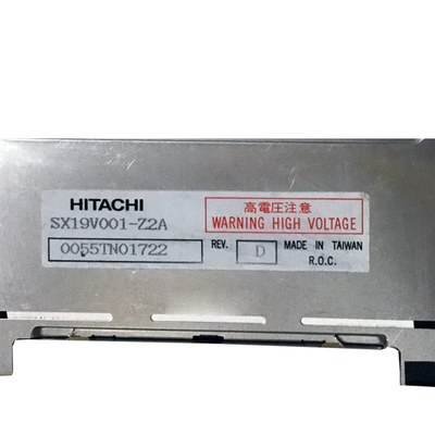 Новый SX19V001-Z2A 7.5 дюймовый 100 Гц сенсорный ЖК-дисплей