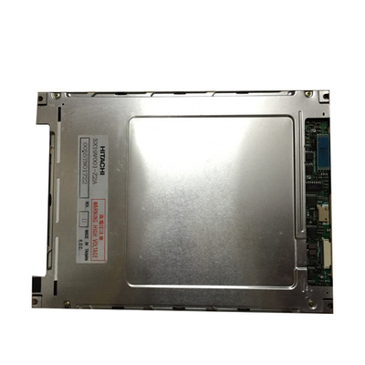 Новый SX19V001-Z2A 7.5 дюймовый 100 Гц сенсорный ЖК-дисплей