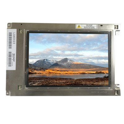 LQ9D023 Новый 8,4 дюйма 640*480 LCD дисплей