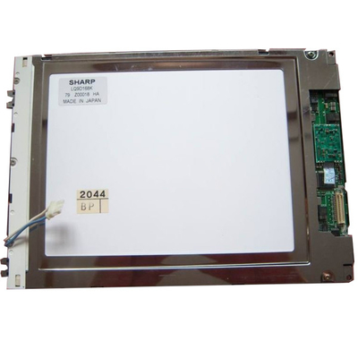LQ9D168K Модуль экрана 8,4-дюймовый промышленный ЖК-дисплей