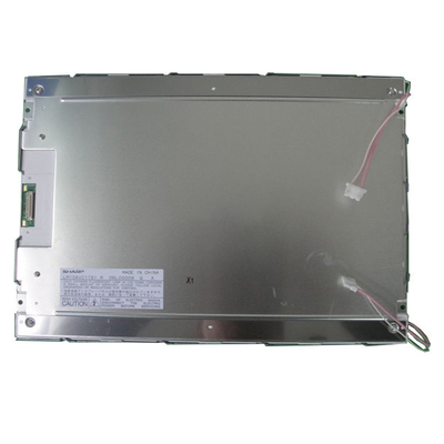LM104VC1T51R Промышленная ЖК-панель 10,4 дюйма 640*480 a-Si TFT-LCD дисплей