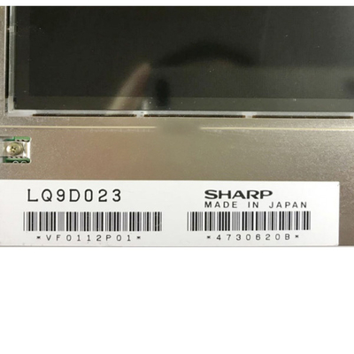 LQ9D023 Новый 8,4 дюйма 640*480 LCD дисплей