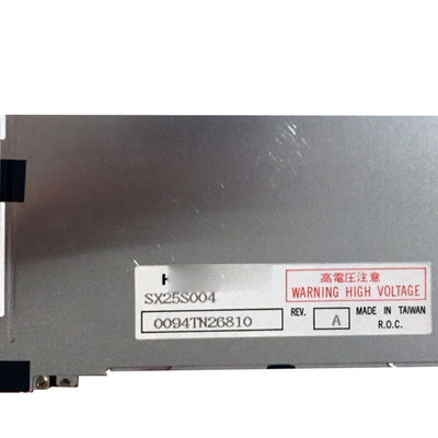 SX25S004 10,0 дюйма 800 * 600 100PPI ЖК-экрана