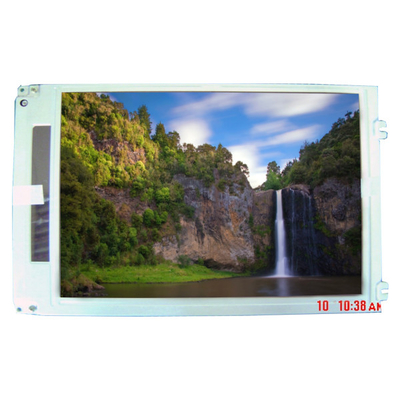 LQ9D340 8,4 дюйма 640*480 Ноутбук Промышленный LCD дисплейный модуль