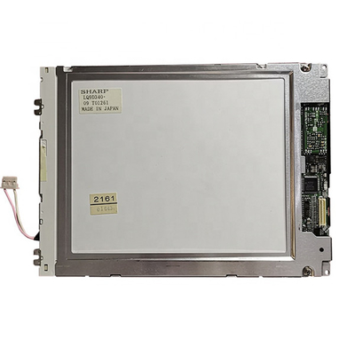 LQ9D340 8,4 дюйма 640*480 Ноутбук Промышленный LCD дисплейный модуль