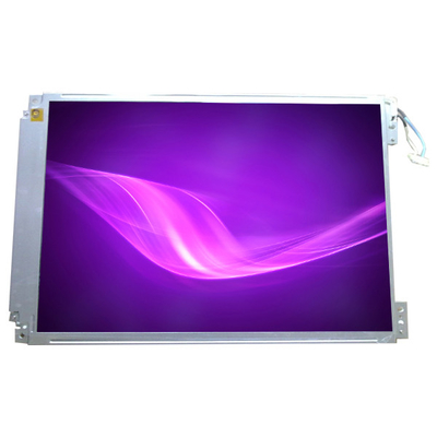 LQ10D32M 10,4 дюйма 640*480 LCD дисплейный модуль для промышленности